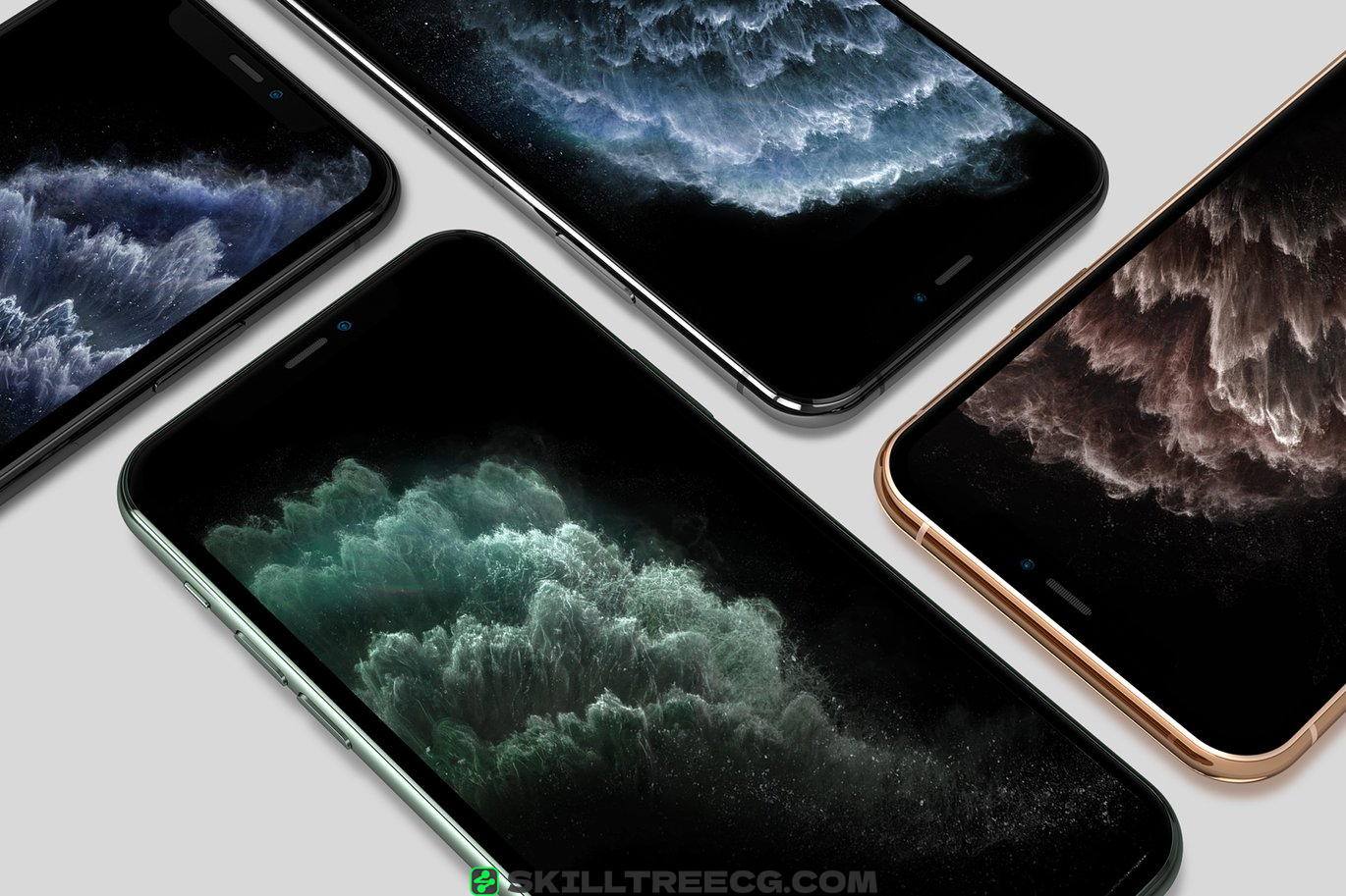 图片[12]-iPhone 11 Pro Mockup Kit（569962）-技能树